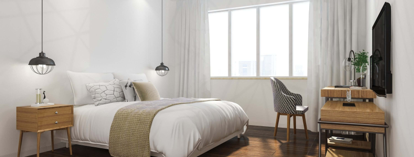 Wygłuszanie mieszkań Warszawa - Wyciszanie pomieszczeń